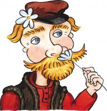 Пословицы и поговорки Пословицы и поговорки